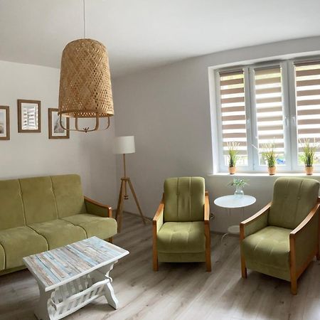 Apartament Srodmiejski גדנסק מראה חיצוני תמונה