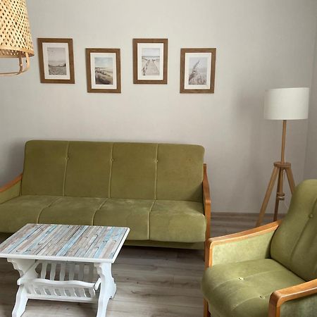 Apartament Srodmiejski גדנסק מראה חיצוני תמונה