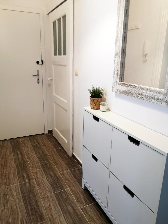 Apartament Srodmiejski גדנסק מראה חיצוני תמונה