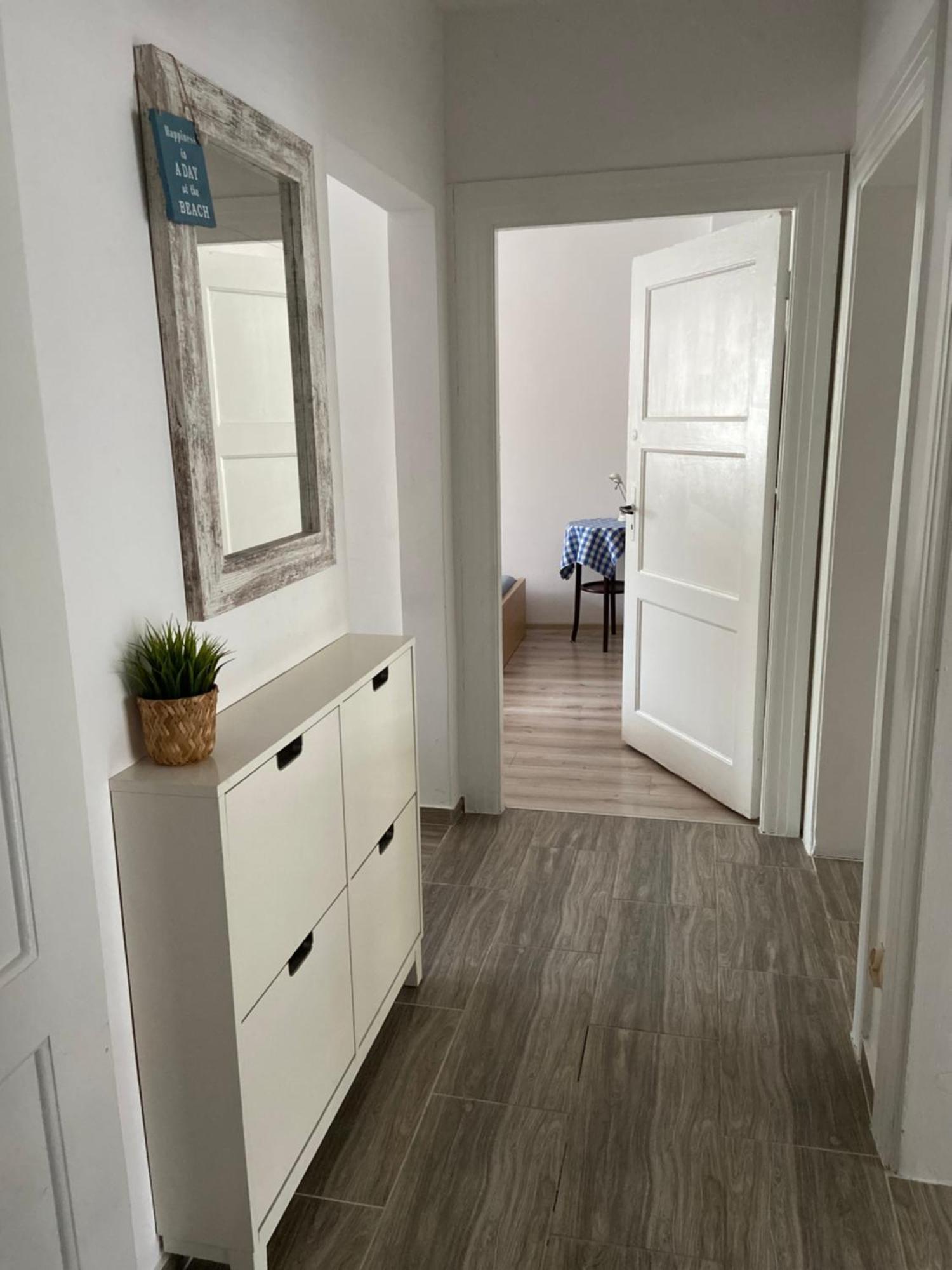 Apartament Srodmiejski גדנסק מראה חיצוני תמונה