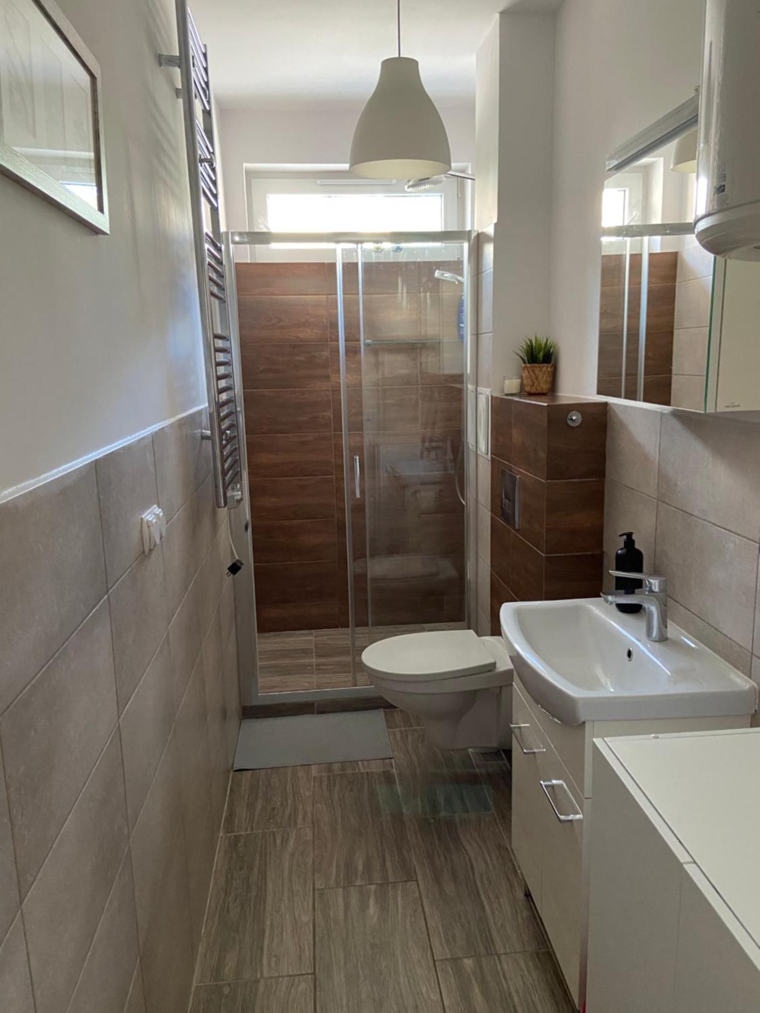 Apartament Srodmiejski גדנסק מראה חיצוני תמונה