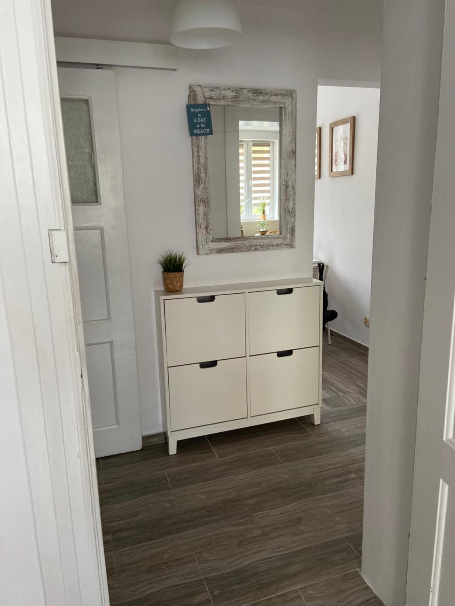 Apartament Srodmiejski גדנסק מראה חיצוני תמונה