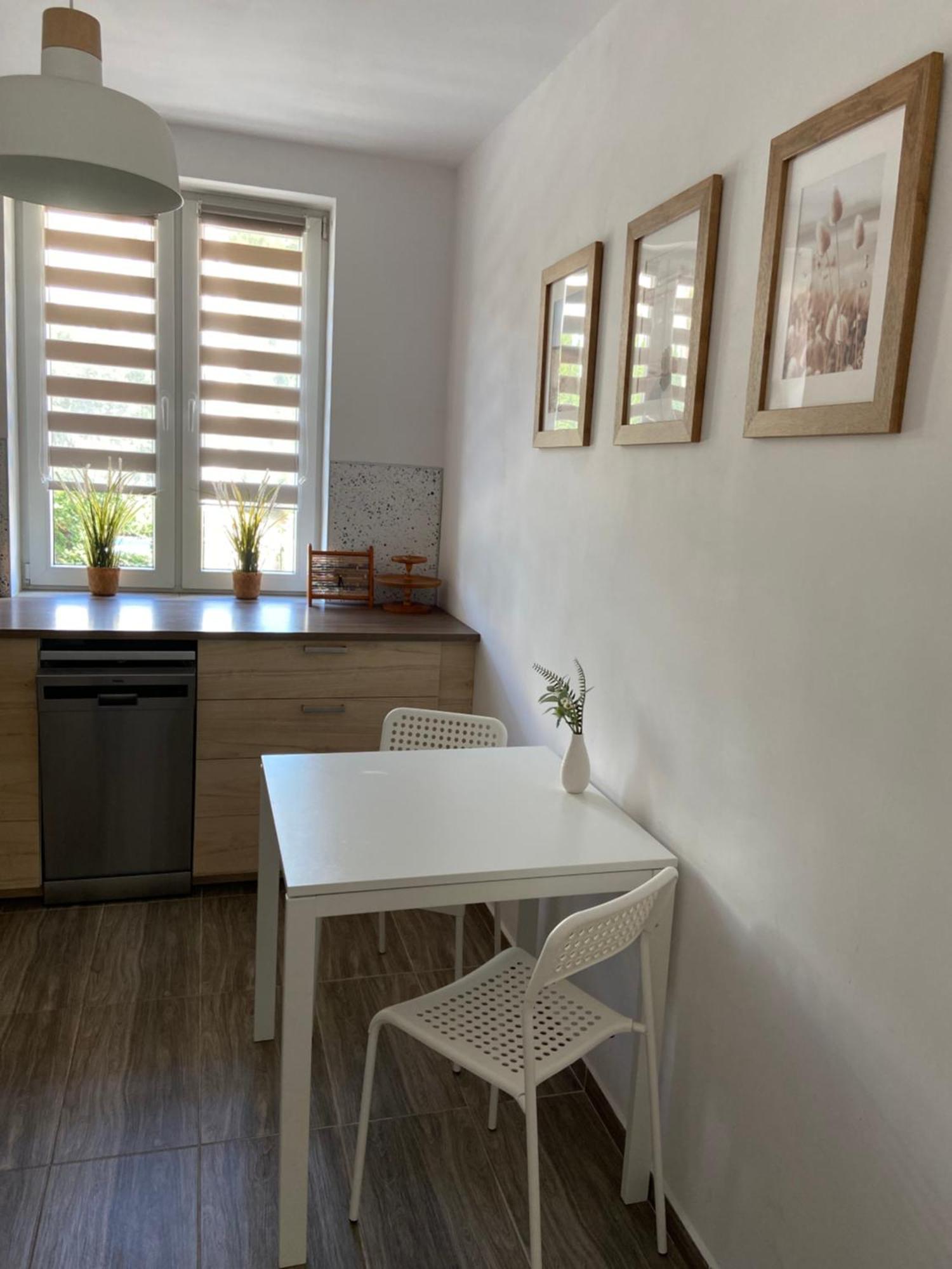 Apartament Srodmiejski גדנסק מראה חיצוני תמונה